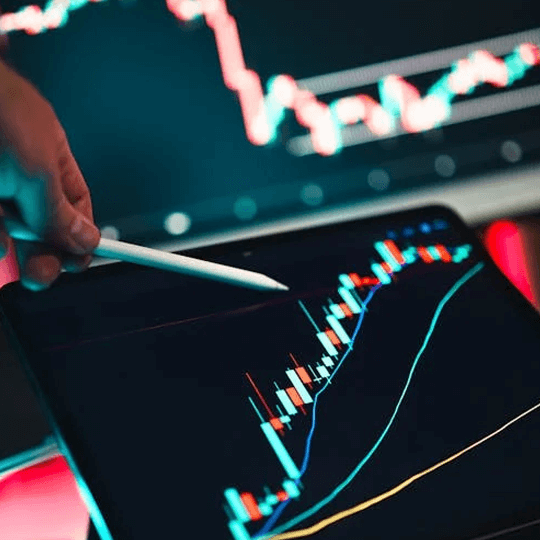 NéoCapital équipe d'experts en investissement cryptographique