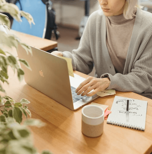 NéoCapital illustration de l'équipe de soutien