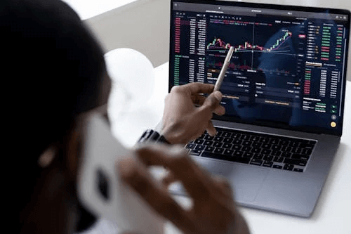 NéoCapital communauté et soutien